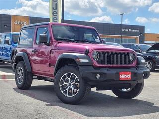 2024 Jeep Wrangler for sale in Columbia SC