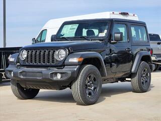 2025 Jeep Wrangler for sale in Centralia MO