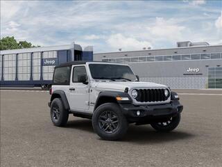 2026 Jeep Wrangler for sale in Lexington NC
