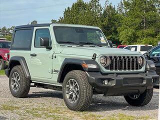 2024 Jeep Wrangler for sale in Milton FL