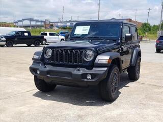 2024 Jeep Wrangler for sale in Lafayette GA