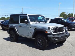 2024 Jeep Wrangler for sale in Lynchburg VA