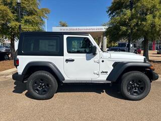 2024 Jeep Wrangler for sale in Nashville TN