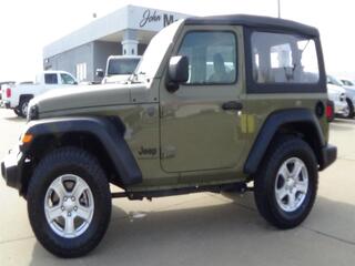 2025 Jeep Wrangler for sale in Cape Girardeau MO