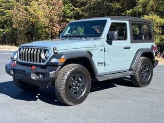 2025 Jeep Wrangler for sale in Asheboro NC