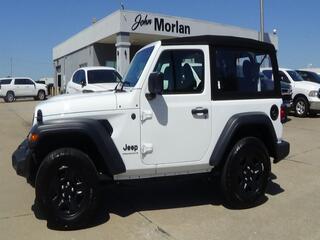 2024 Jeep Wrangler for sale in Cape Girardeau MO