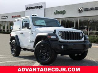 2024 Jeep Wrangler for sale in Mt. Dora FL