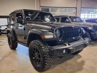 2024 Jeep Wrangler for sale in Nanuet NY