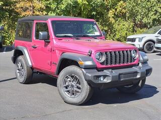 2024 Jeep Wrangler for sale in Cincinnati OH