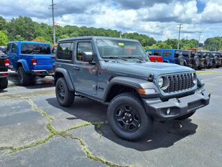 2025 Jeep Wrangler for sale in Clarksville TN