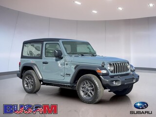 2026 Jeep Wrangler for sale in Fairfield OH