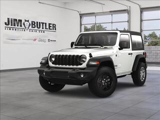 2025 Jeep Wrangler for sale in Linn MO