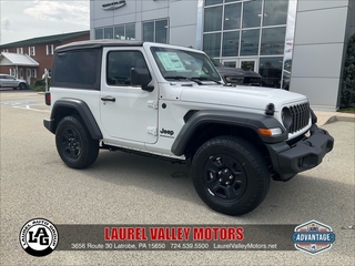 2025 Jeep Wrangler for sale in Greensboro NC