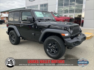 2026 Jeep Wrangler for sale in Greensboro NC