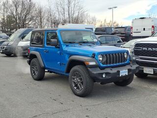 2026 Jeep Wrangler for sale in Clarksville MD