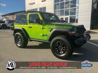 2026 Jeep Wrangler for sale in Greensboro NC