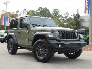 2026 Jeep Wrangler for sale in Gainesville FL