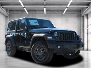 2026 Jeep Wrangler for sale in Mt. Dora FL