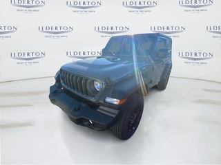 2026 Jeep Wrangler for sale in High Point, NC