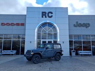 2026 Jeep Wrangler for sale in Newell WV