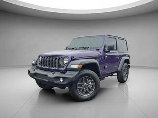 2026 Jeep Wrangler for sale in Lancaster SC