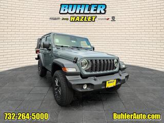 2026 Jeep Wrangler for sale in Hazlet NJ