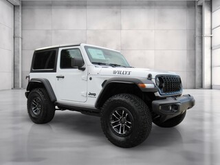 2026 Jeep Wrangler for sale in Mt. Dora FL