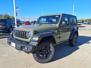 2026 Jeep Wrangler for sale in Pasadena TX