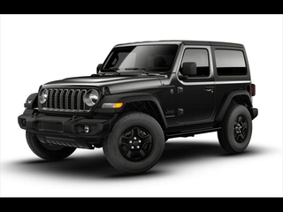 2026 Jeep Wrangler for sale in Hazlet NJ