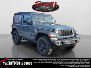 2026 Jeep Wrangler for sale in Lawrenceville NJ
