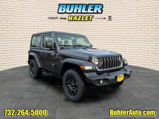 2026 Jeep Wrangler for sale in Hazlet NJ