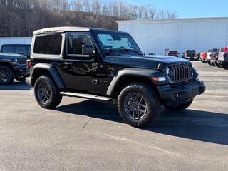 2026 Jeep Wrangler for sale in Princeton WV