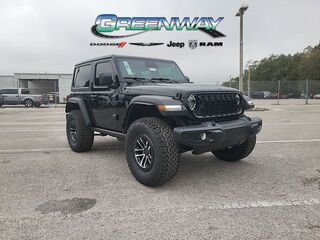 2026 Jeep Wrangler for sale in Orlando FL