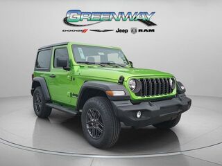2026 Jeep Wrangler for sale in Orlando FL