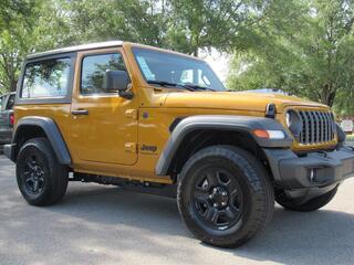 2026 Jeep Wrangler for sale in Gainesville FL