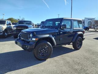 2025 Jeep Wrangler for sale in Greenville SC