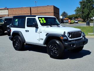 2025 Jeep Wrangler for sale in South Hill VA