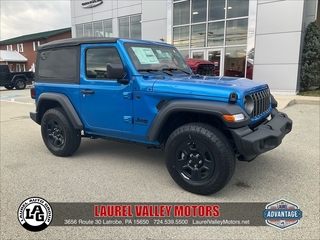2026 Jeep Wrangler for sale in Greensboro NC