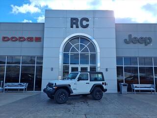 2026 Jeep Wrangler for sale in Newell WV