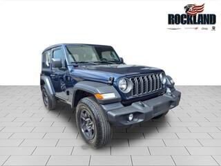 2025 Jeep Wrangler for sale in Nanuet NY