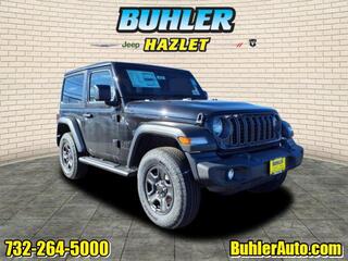 2025 Jeep Wrangler for sale in Hazlet NJ