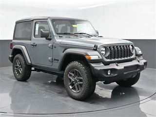 2025 Jeep Wrangler for sale in Park Hills MO