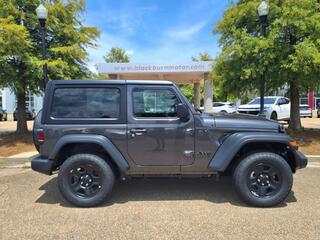 2025 Jeep Wrangler for sale in Nashville TN