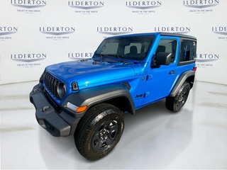 2026 Jeep Wrangler for sale in High Point, NC