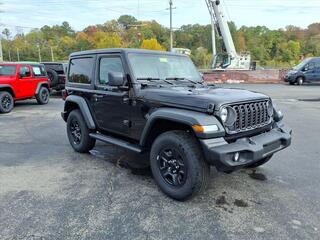 2026 Jeep Wrangler for sale in Clarksville TN