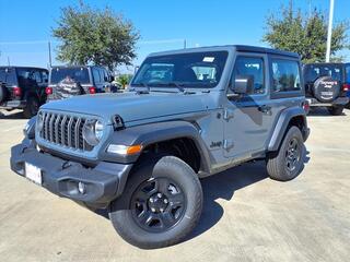 2026 Jeep Wrangler for sale in Pasadena TX