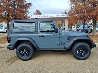 2026 Jeep Wrangler for sale in Nashville TN