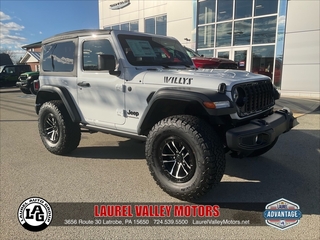 2026 Jeep Wrangler for sale in Greensboro NC