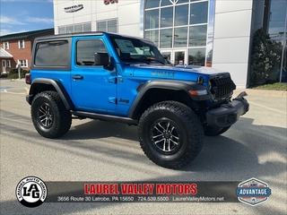 2026 Jeep Wrangler for sale in Greensboro NC