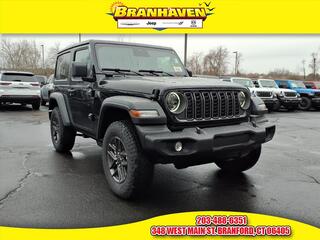 2026 Jeep Wrangler for sale in Branford CT